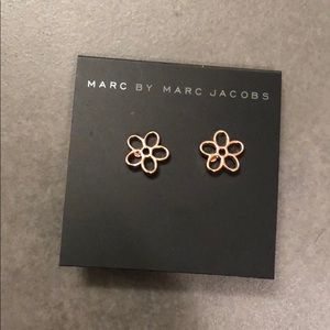 Flower Earrings